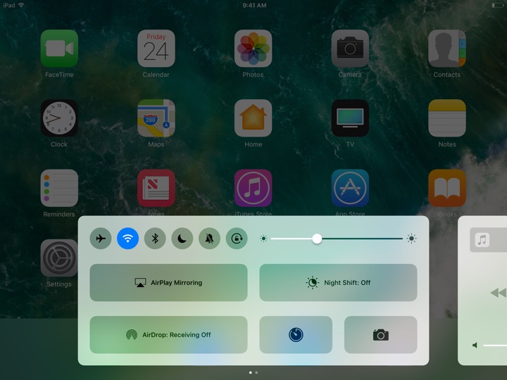 IMG_0009 on iPad (5th generation) + iPad mini 4 running iOS 10.3.3