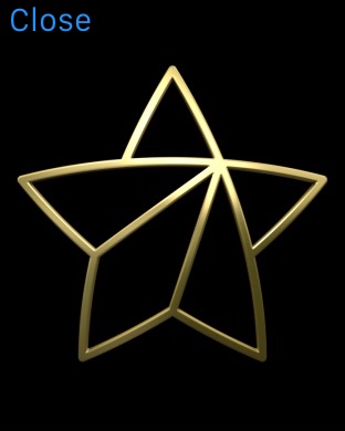 Activity Award 1 on Apple Watch (1st generation) 42mm running watchOS 1.0.1