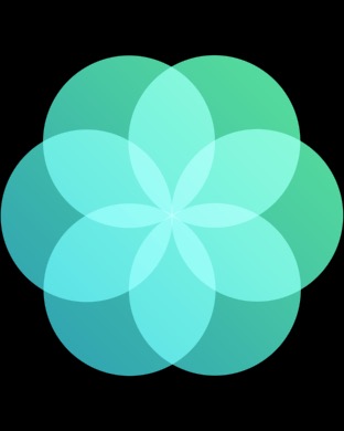 Breathe 3 on Apple Watch Series 3 (42mm) running watchOS 4.3.1